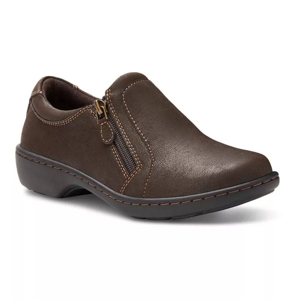Eastland Vicky Women's Slip-On Shoes Size: 7